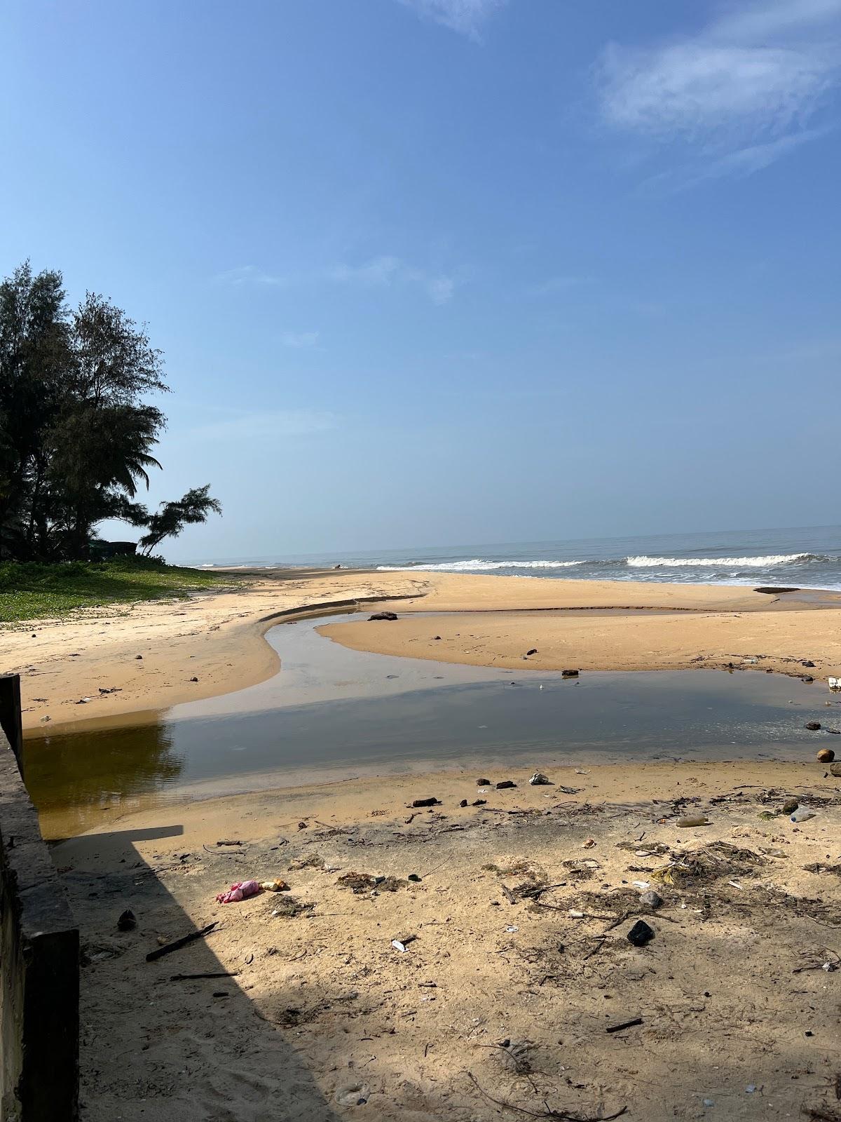 Sandee - Koteshwara Beach