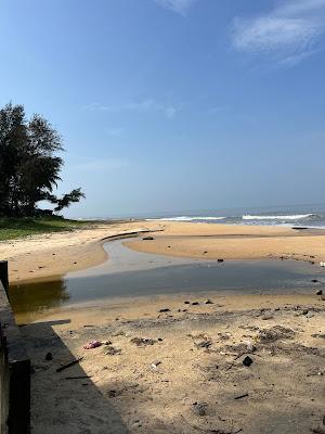 Sandee - Koteshwara Beach