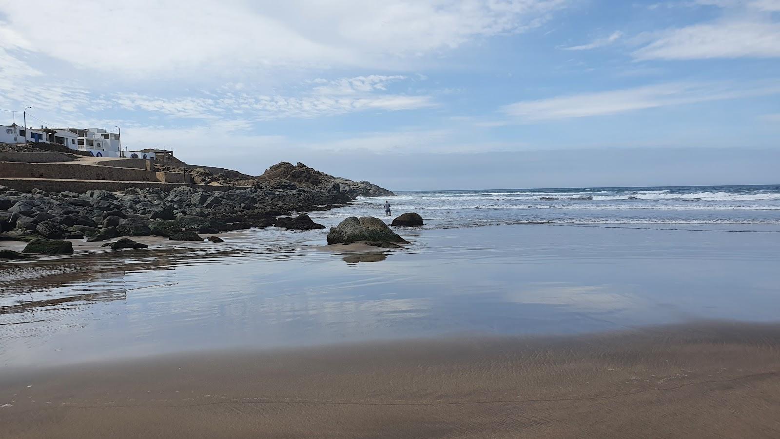 Sandee Playa De Tanaca Photo