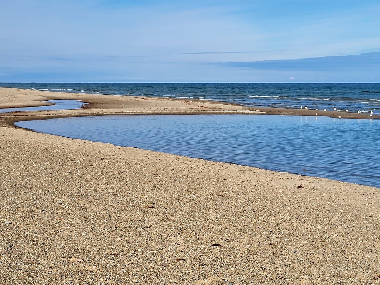 Sandee Krafft Road Beach