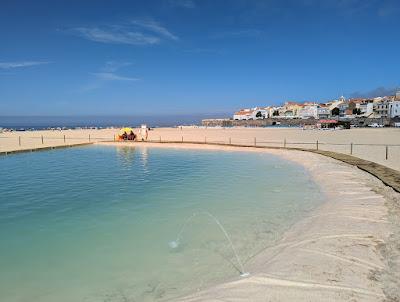 Sandee - Praia Da Claridade