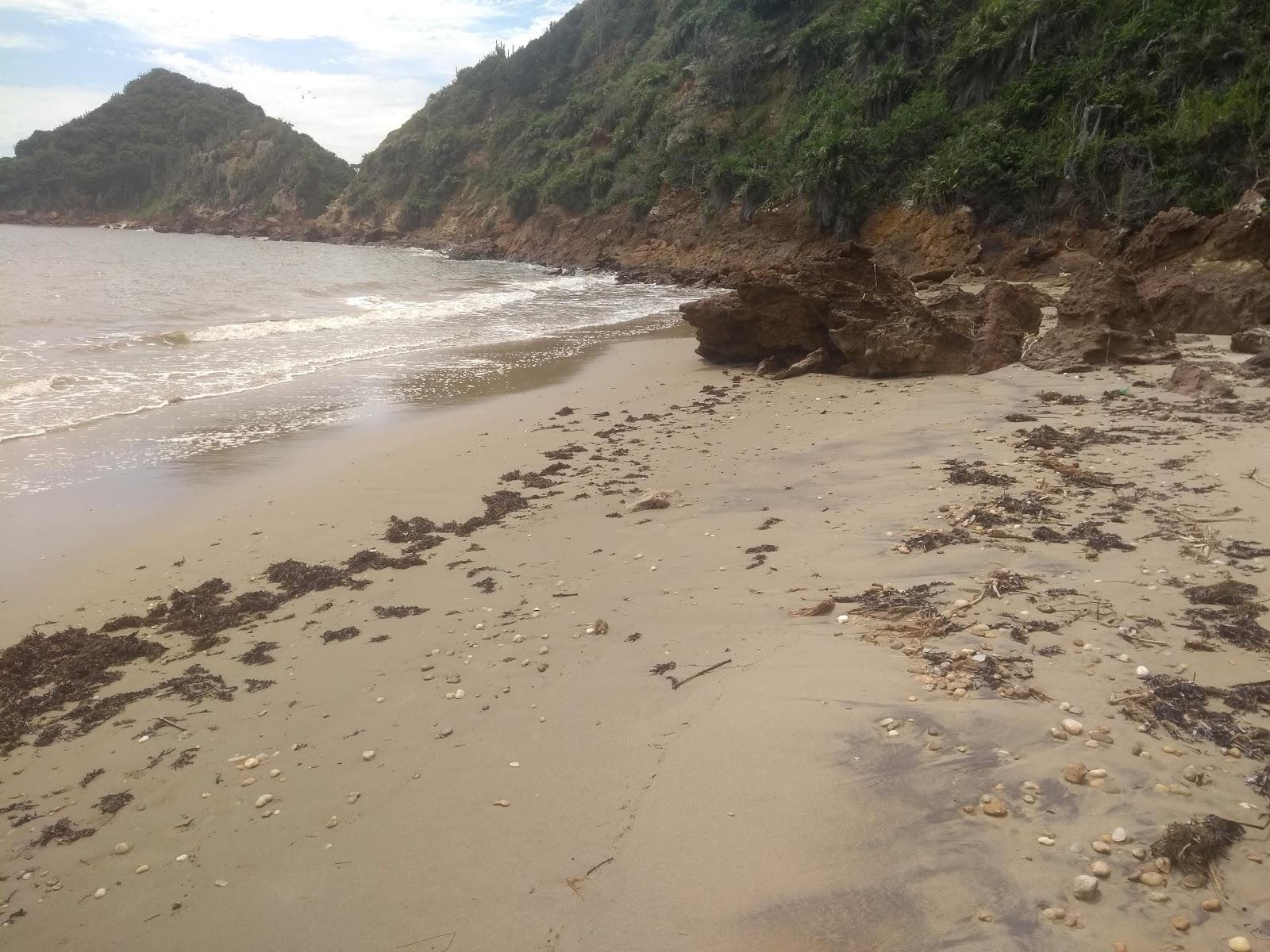Sandee Praia Dos Mosqueiras