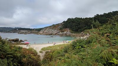 Sandee - Praia Da Lagoelas