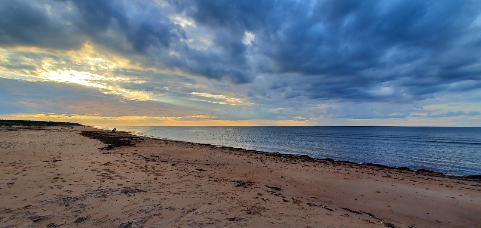 Sandee Ross Lane Beach