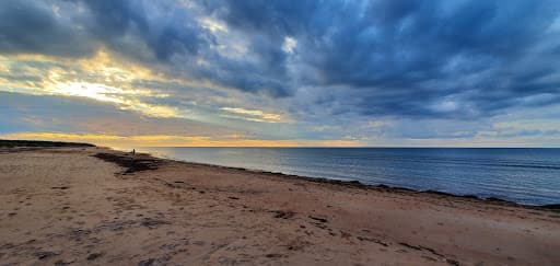 Sandee Ross Lane Beach Photo