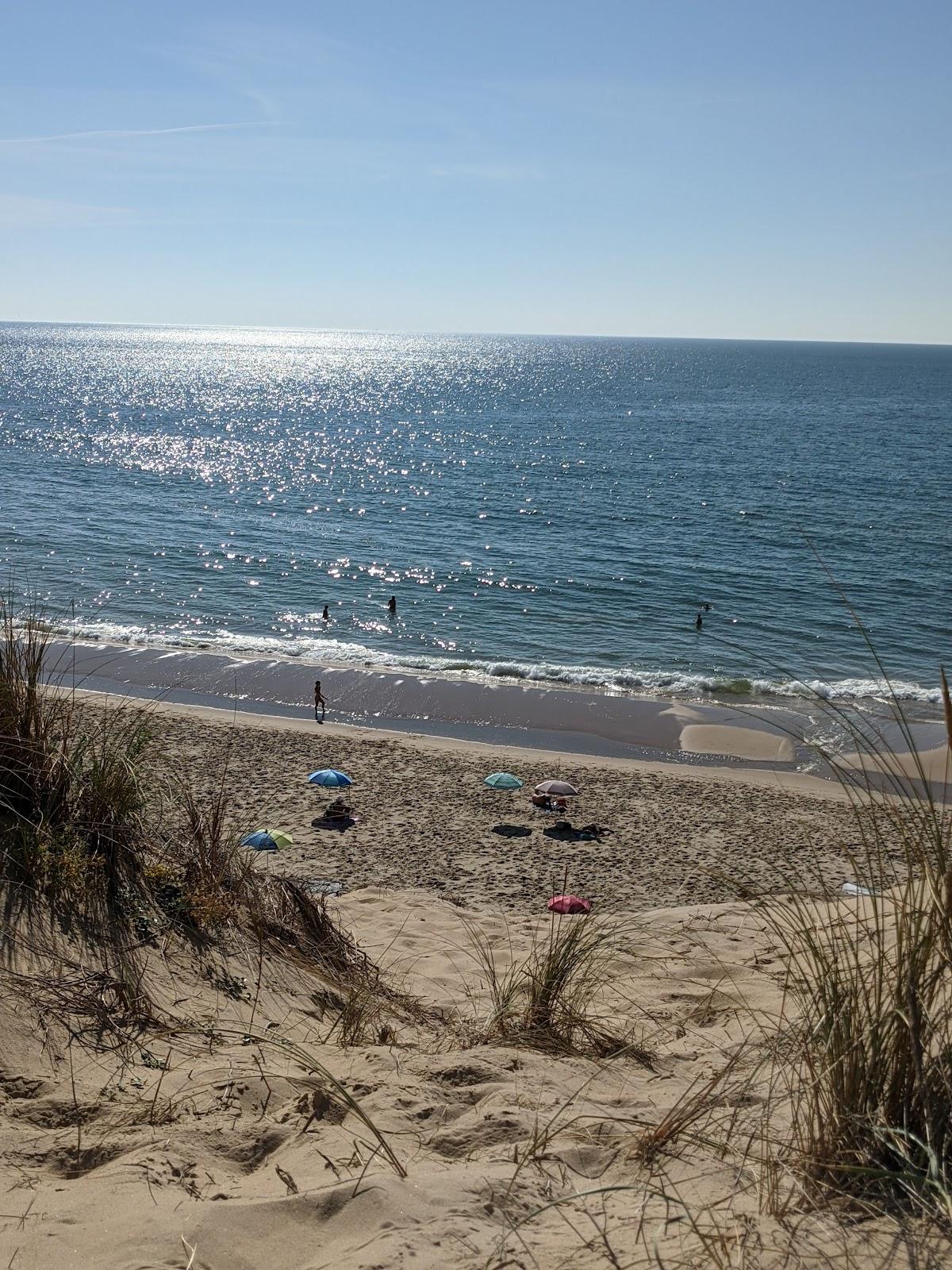 Sandee - Plage De Labouverie