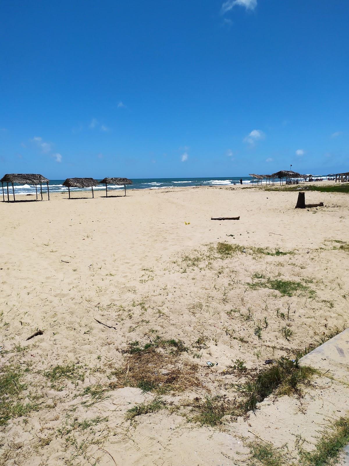 Sandee Playa Tacarigua