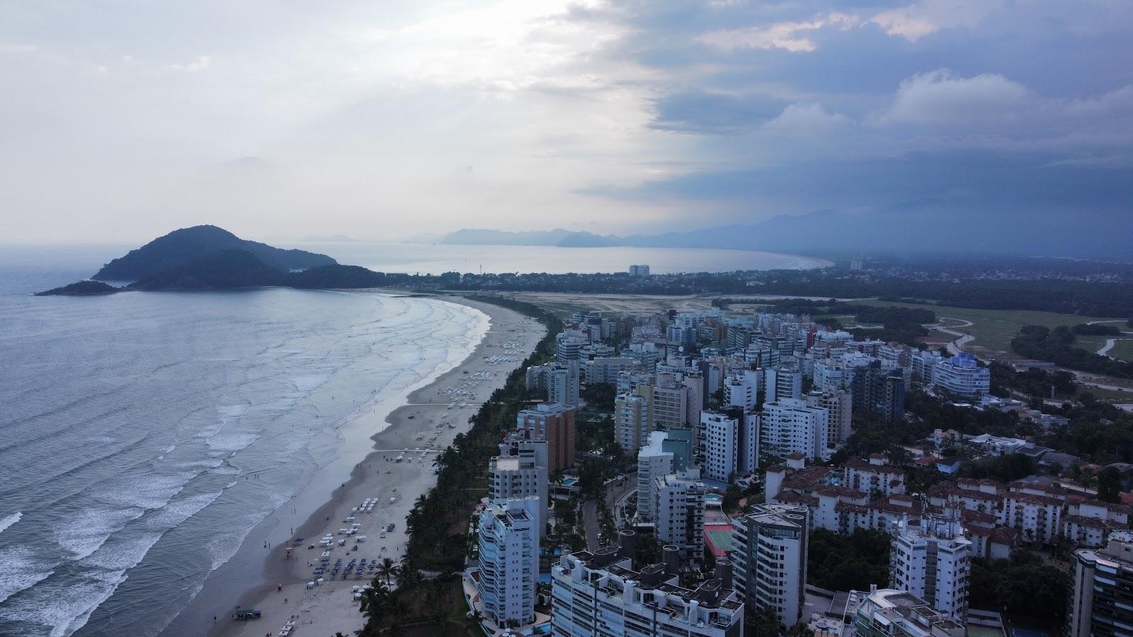 Sandee Praia De Sao Lourenco Photo