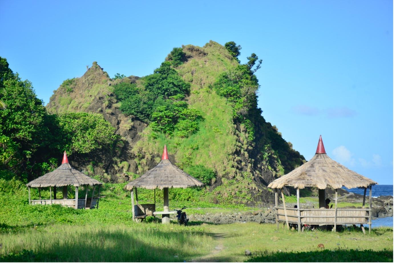 Sandee Balukawi Point