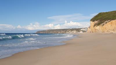 Sandee - Praia Da Fogueira