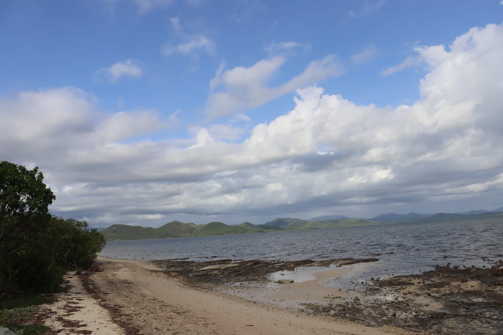 Sandee Plage De Tanghy Photo