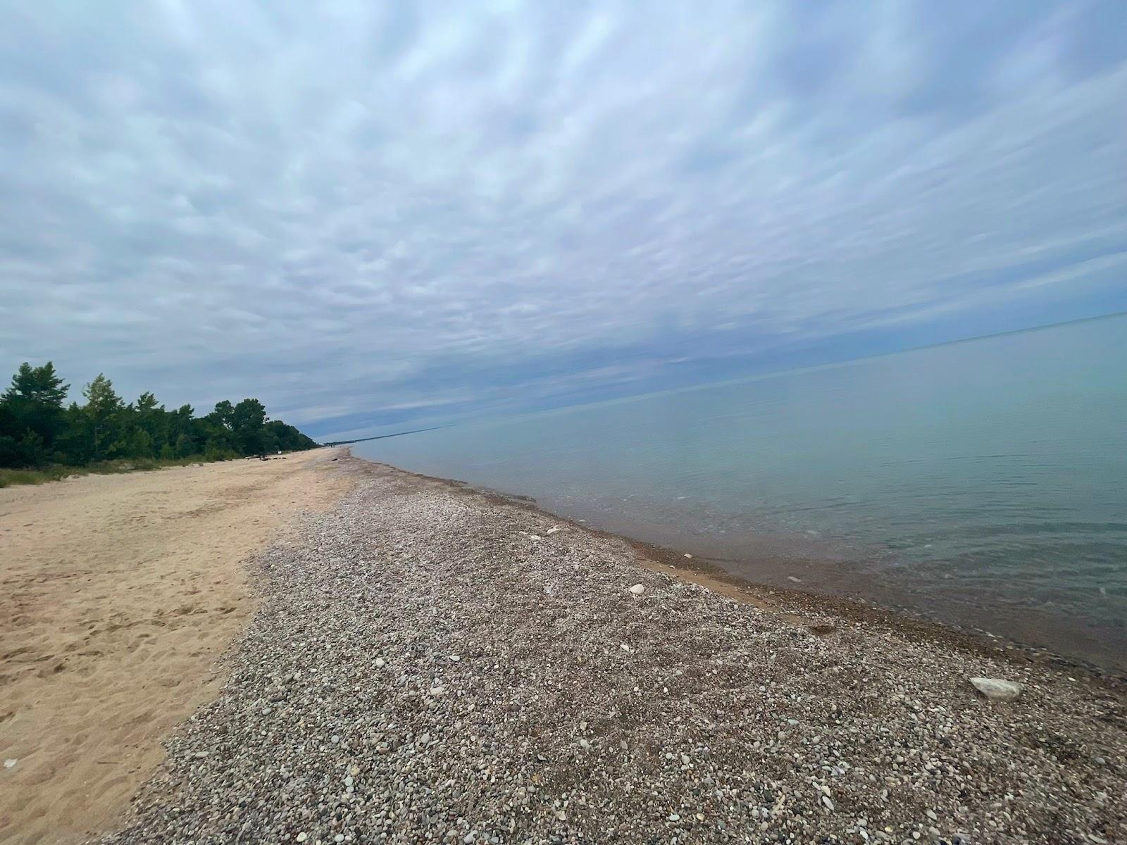 Sandee - Port Blake Conservation Area