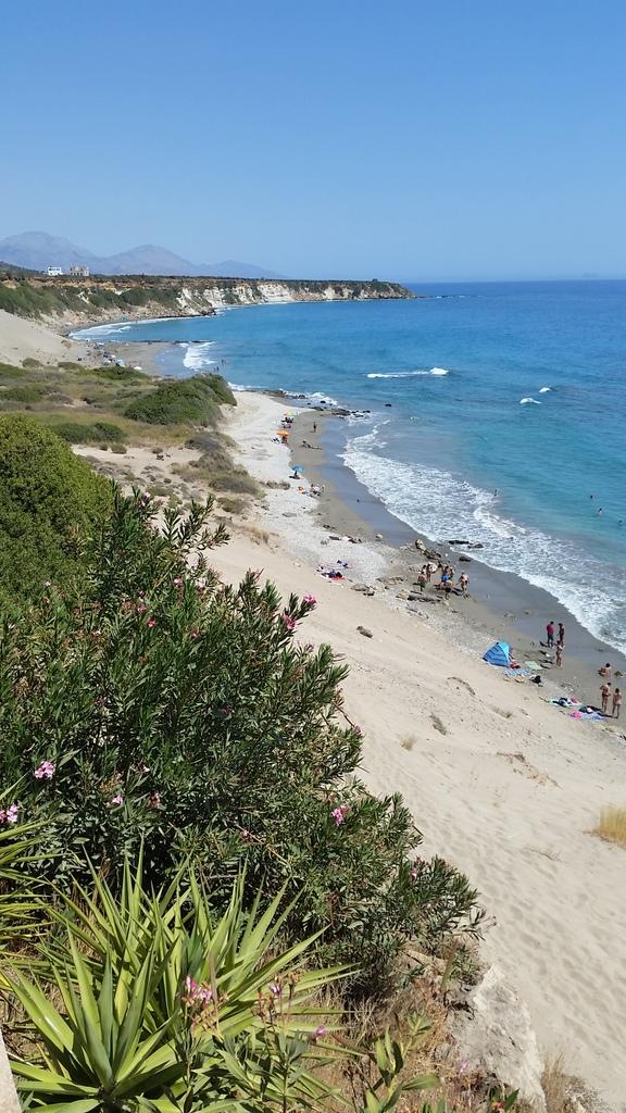 Sandee Viglistiri Beach Photo