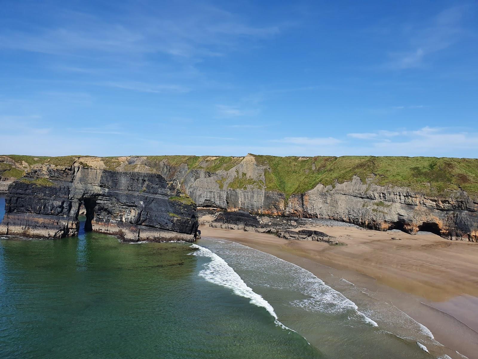 Sandee Nuns Beach Photo