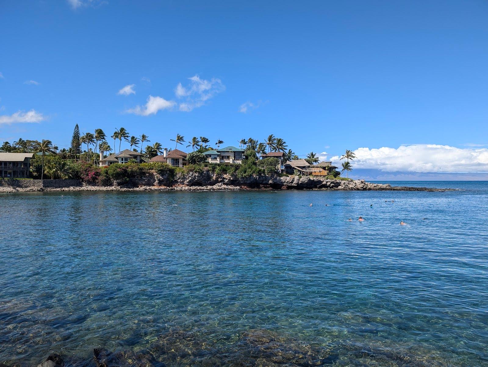 Sandee Honokeana Bay Photo