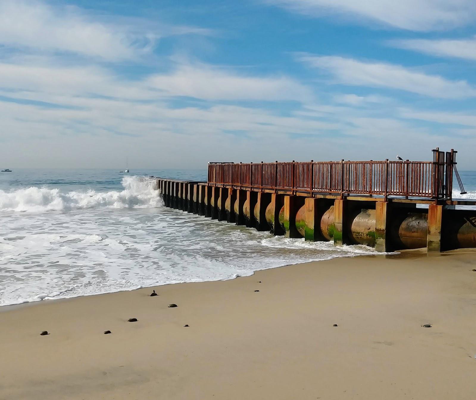 Sandee Playa Del Rey