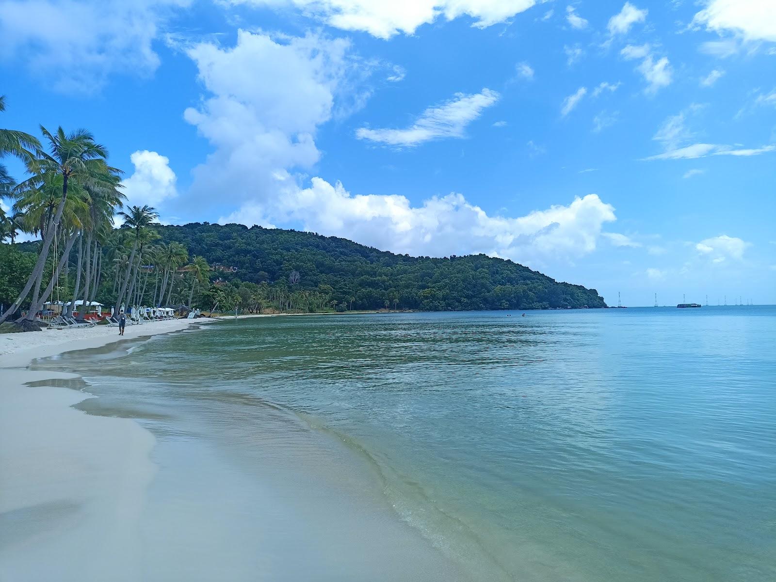 Sandee Sao Lang Beach