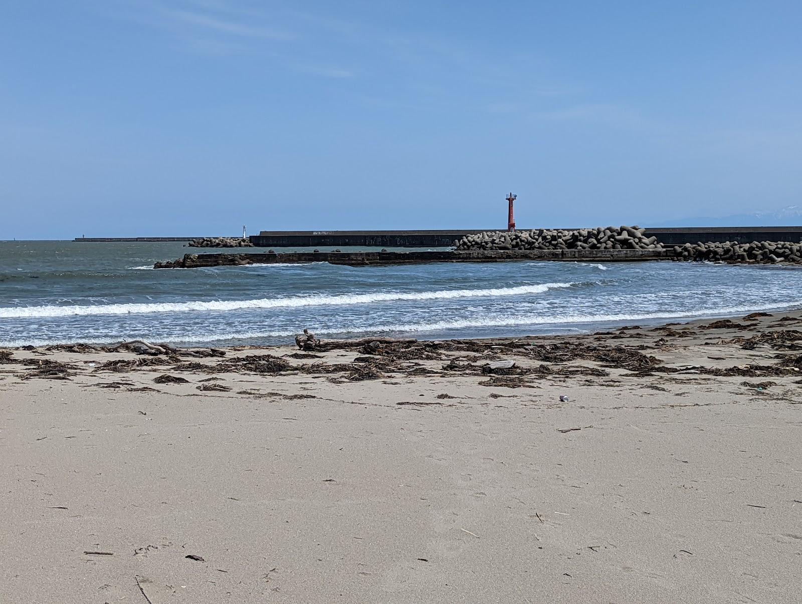 Sandee Kokubu Beach