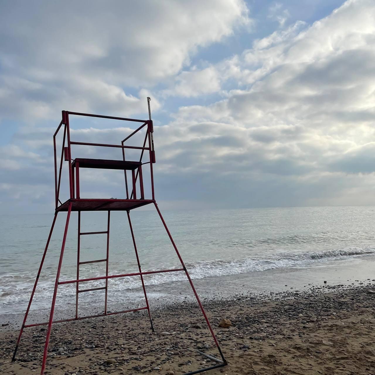 Sandee La Plage B'Hira