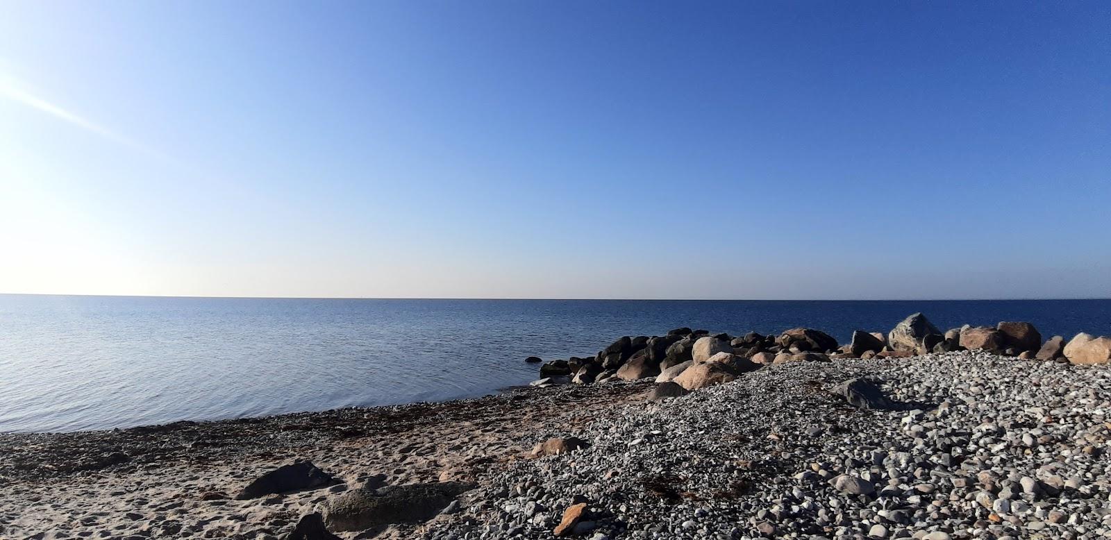 Sandee Pøl Strand