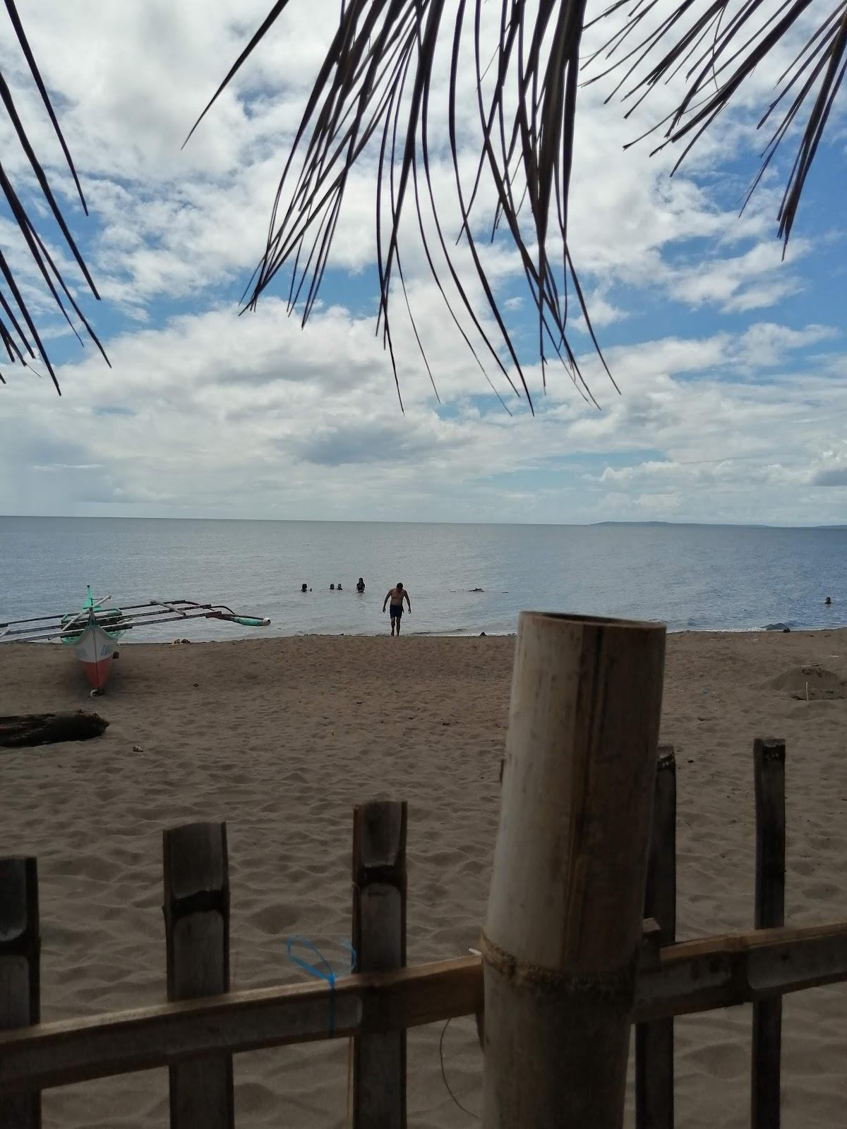 Sandee Meab Beach Resort