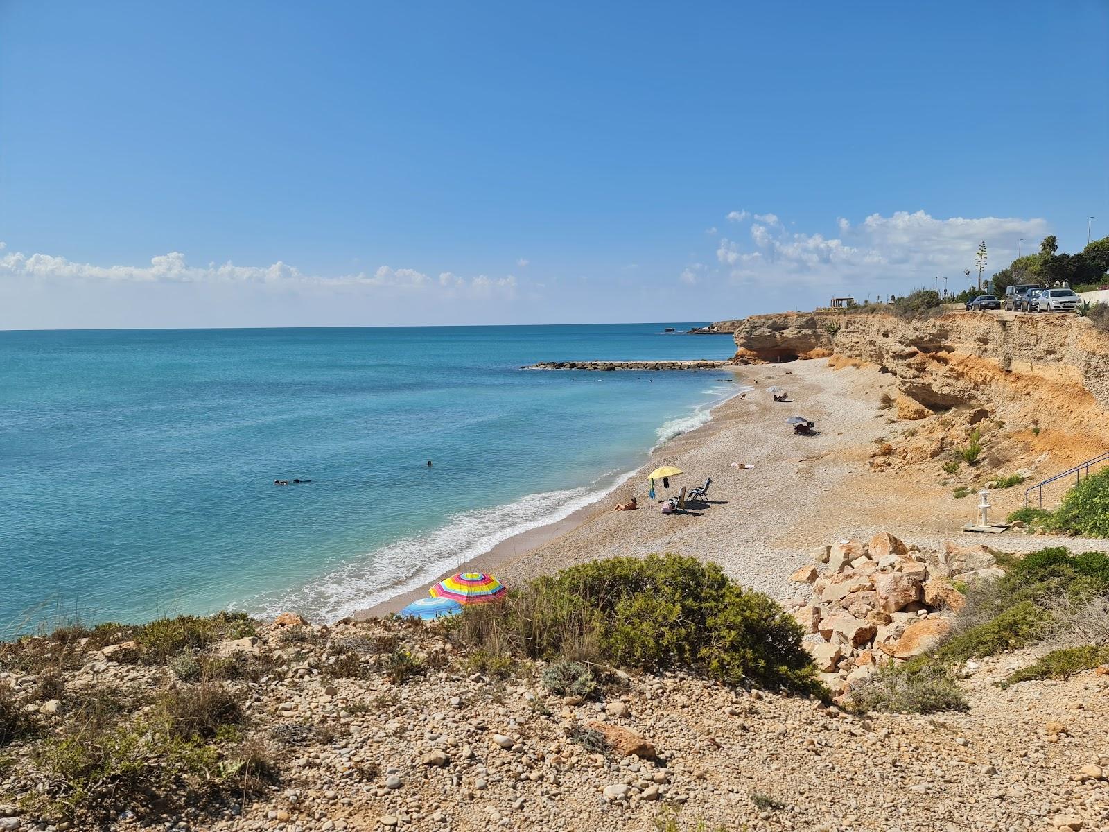 Sandee Cala De Les Llanetes Photo