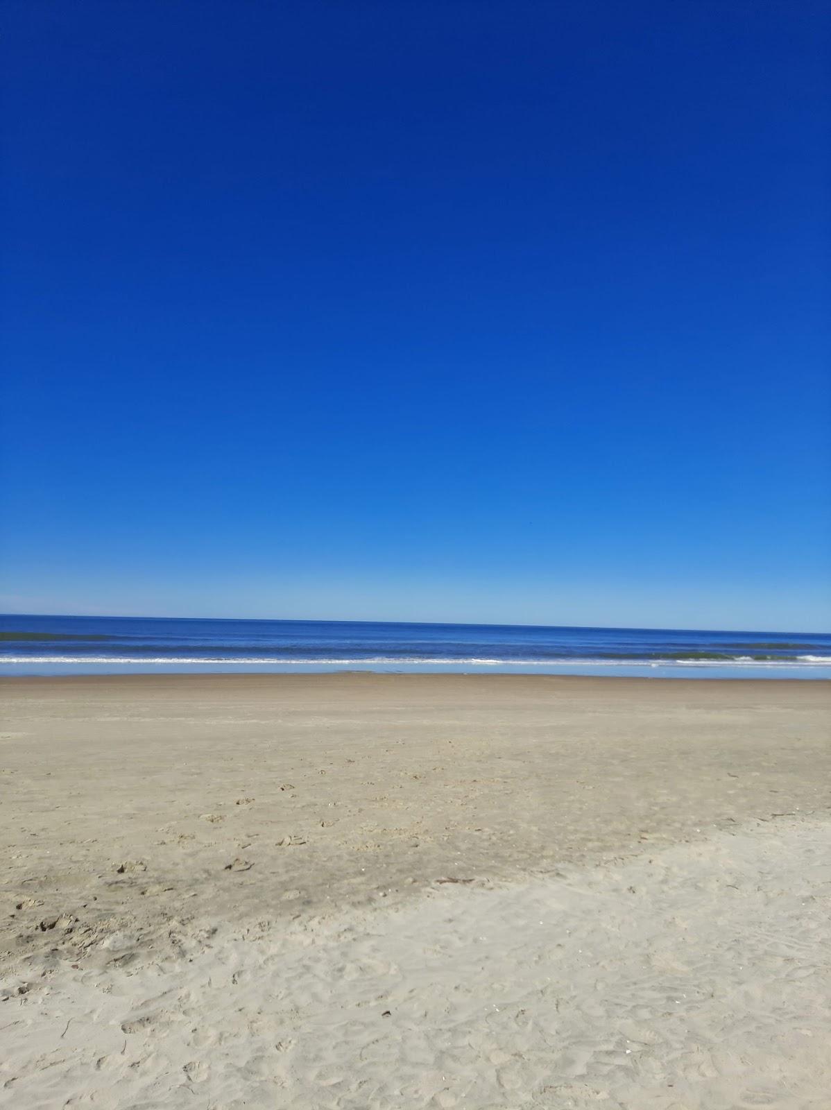 Sandee Praia Grande - Guaratuba