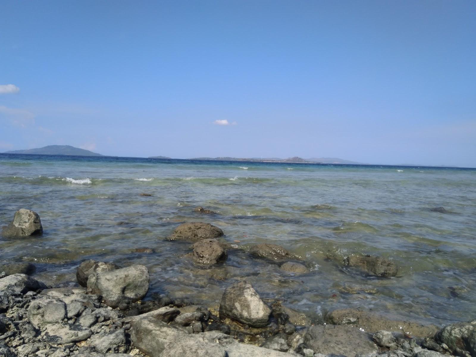 Sandee Patuku Beach