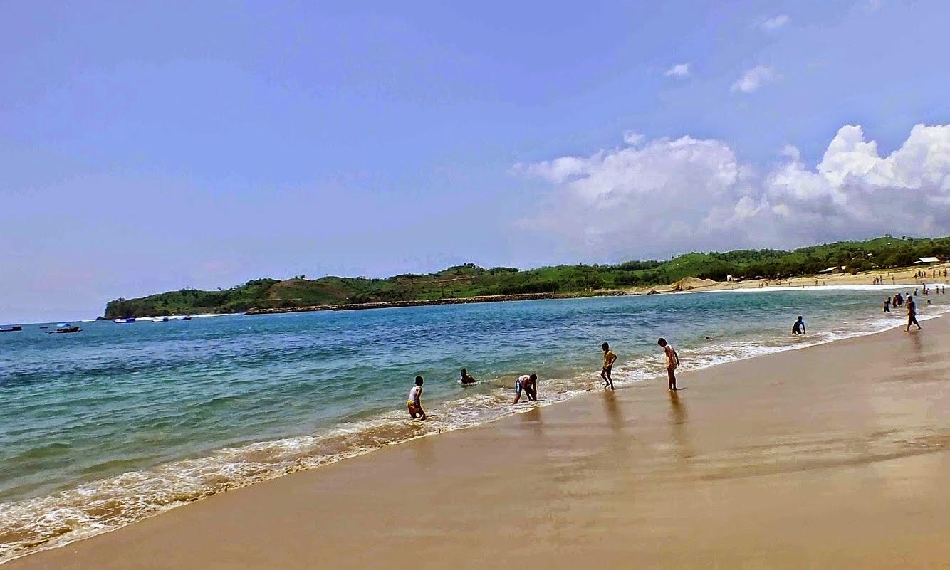 Sandee Pantai Tambak