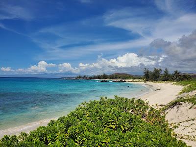 Sandee - Makalawena Beach