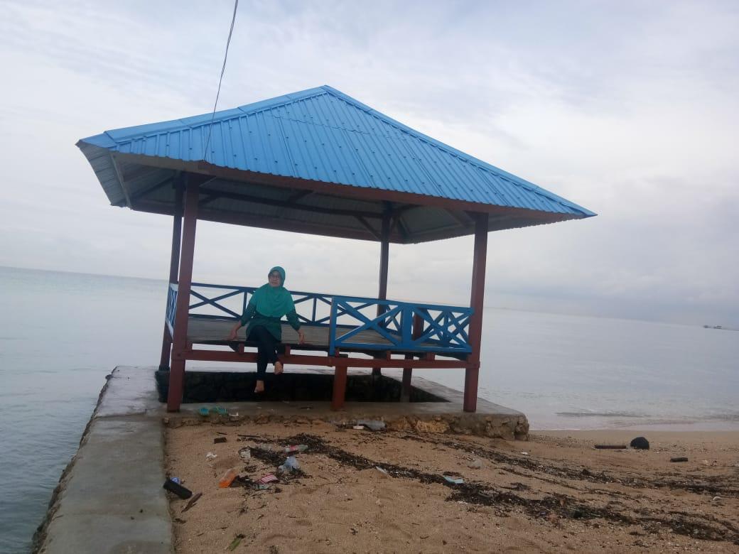 Sandee Panjang Toronipa Beach