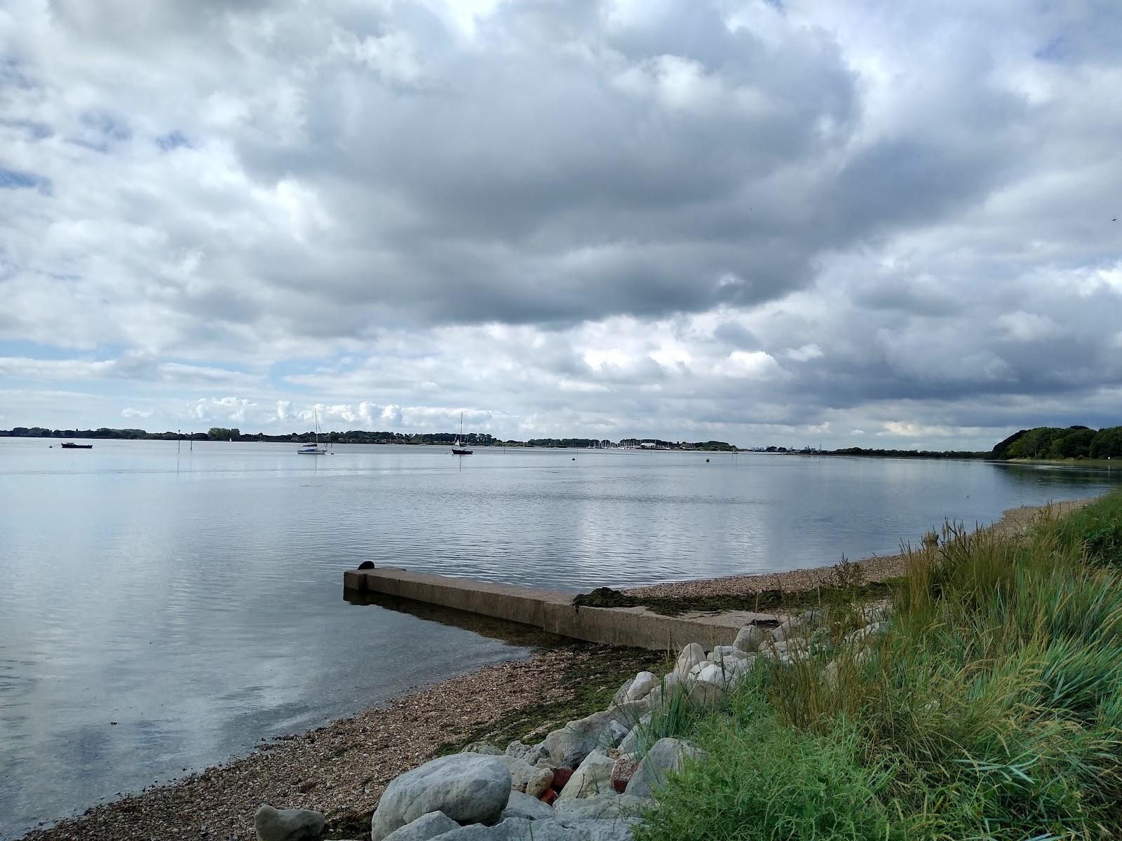 Emsworth Photo - Sandee