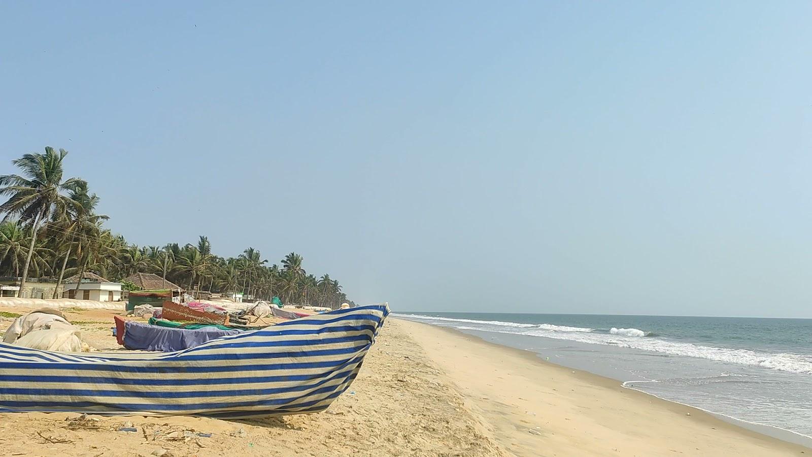 Sandee Mogral Koppalam Beach
