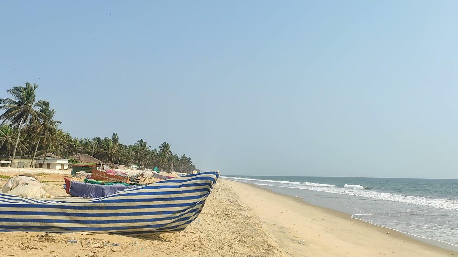 Sandee Mogral Koppalam Beach Photo