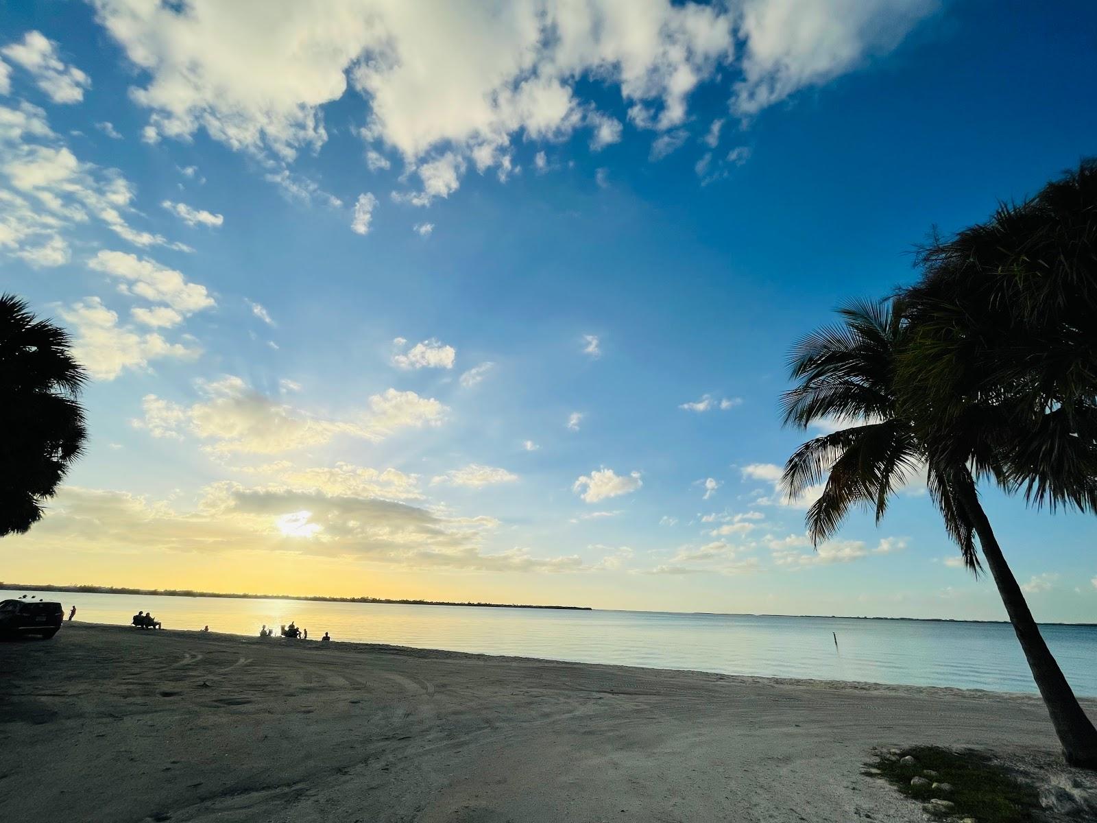 Sandee Causeway Islands Park - Island A
