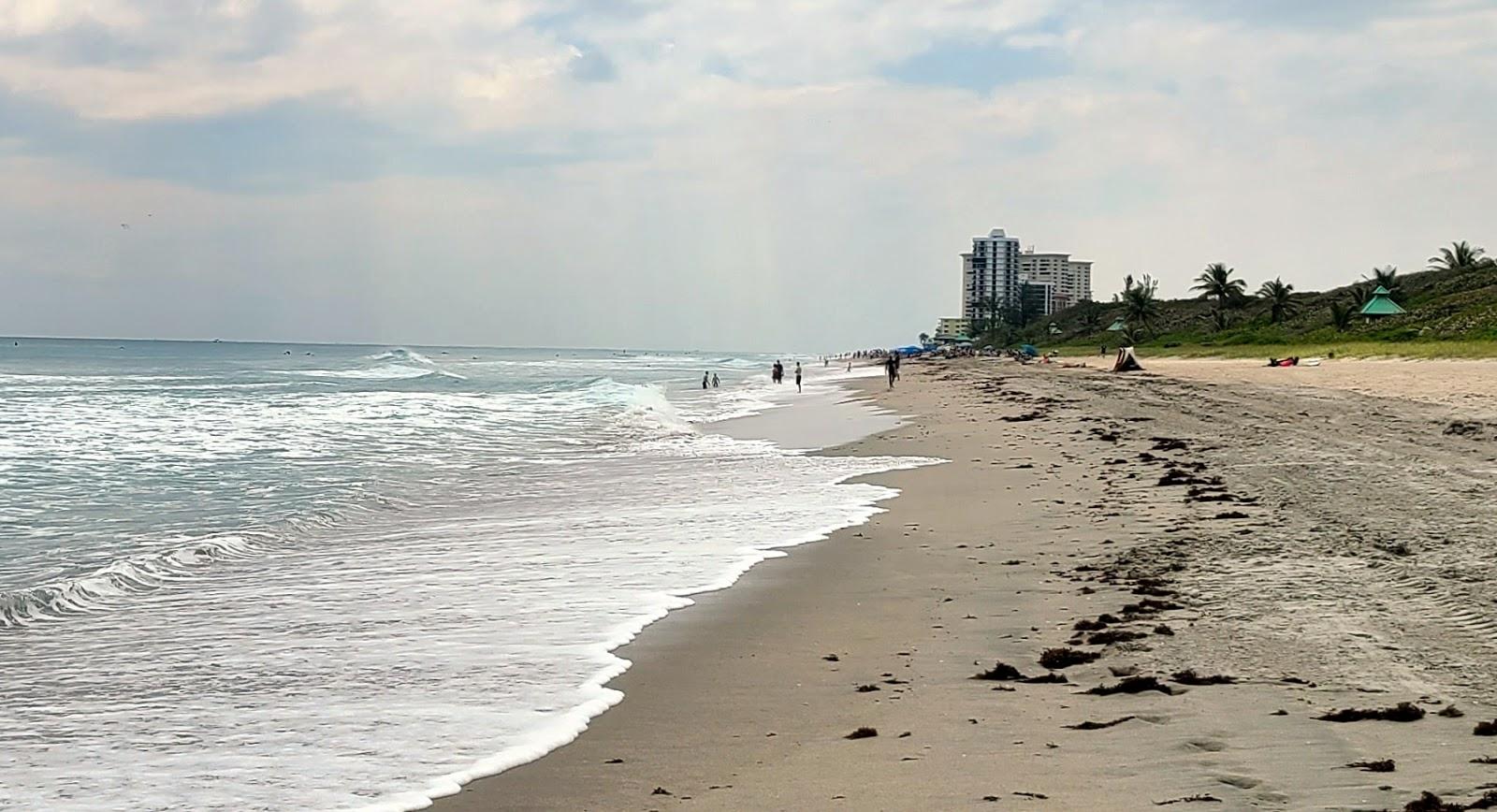 Sandee - Red Reef Park Beach