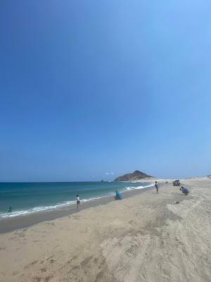 Sandee - Playa Azul De Salina Cruz