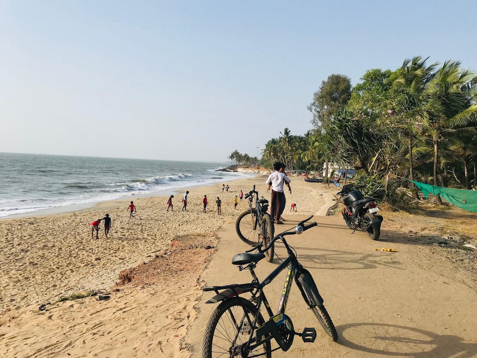 Sandee Vallikunnu Beach