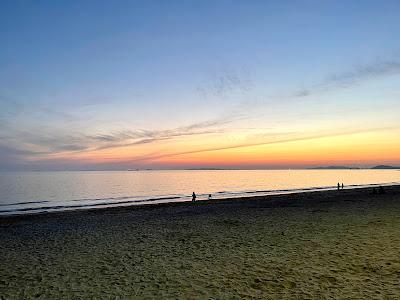 Sandee - Daecheon Beach