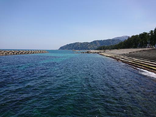 Sandee - Toyama Bay