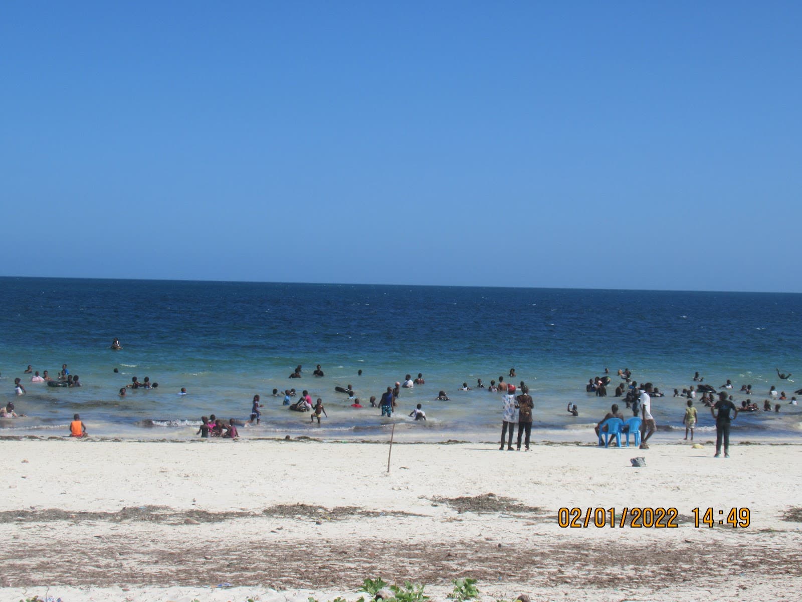 Sandee - Pirates Public Beach