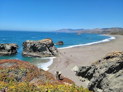 Sandee - Sonoma Coast State Park