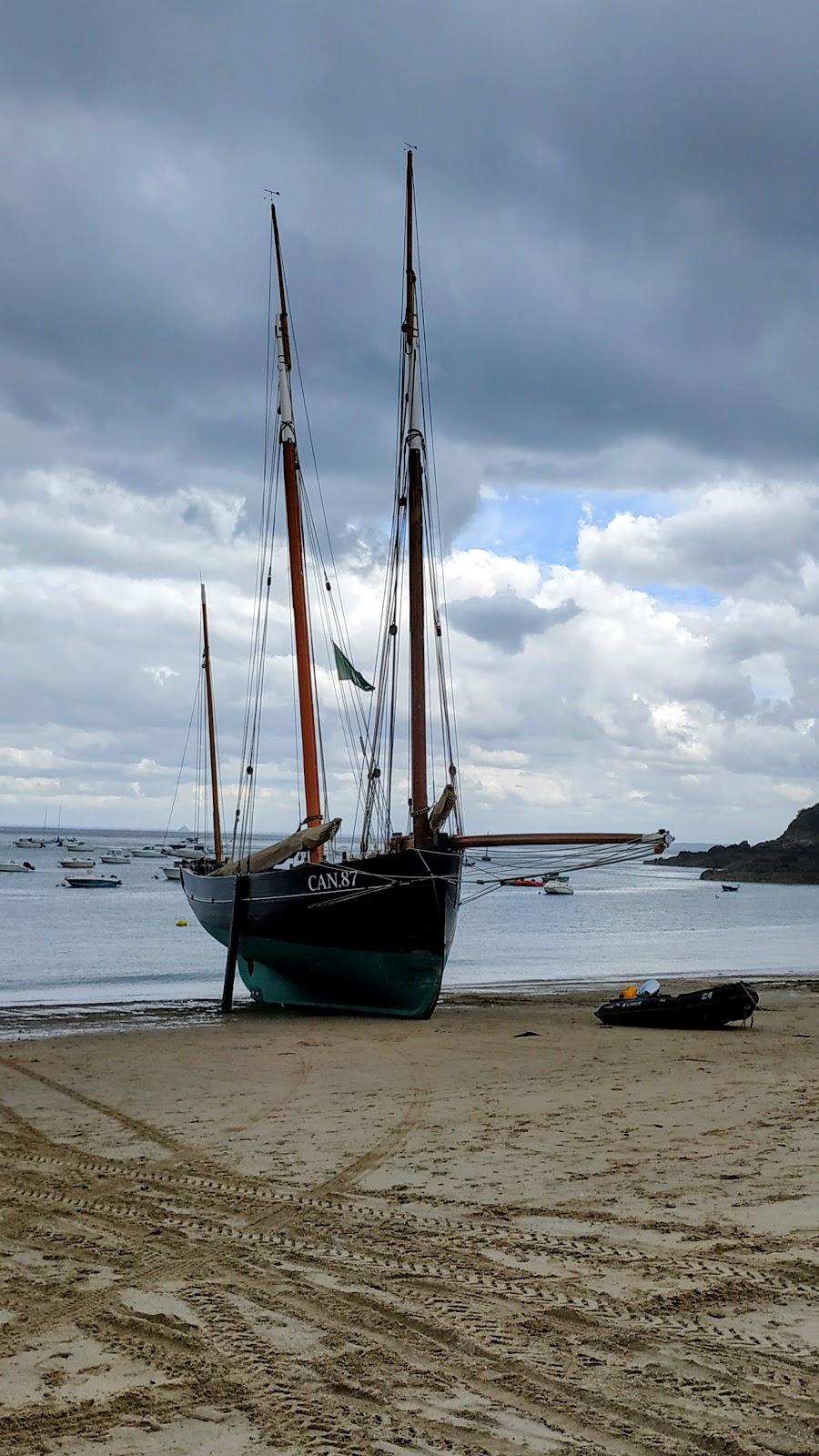 Sandee - Plage De Port Mer