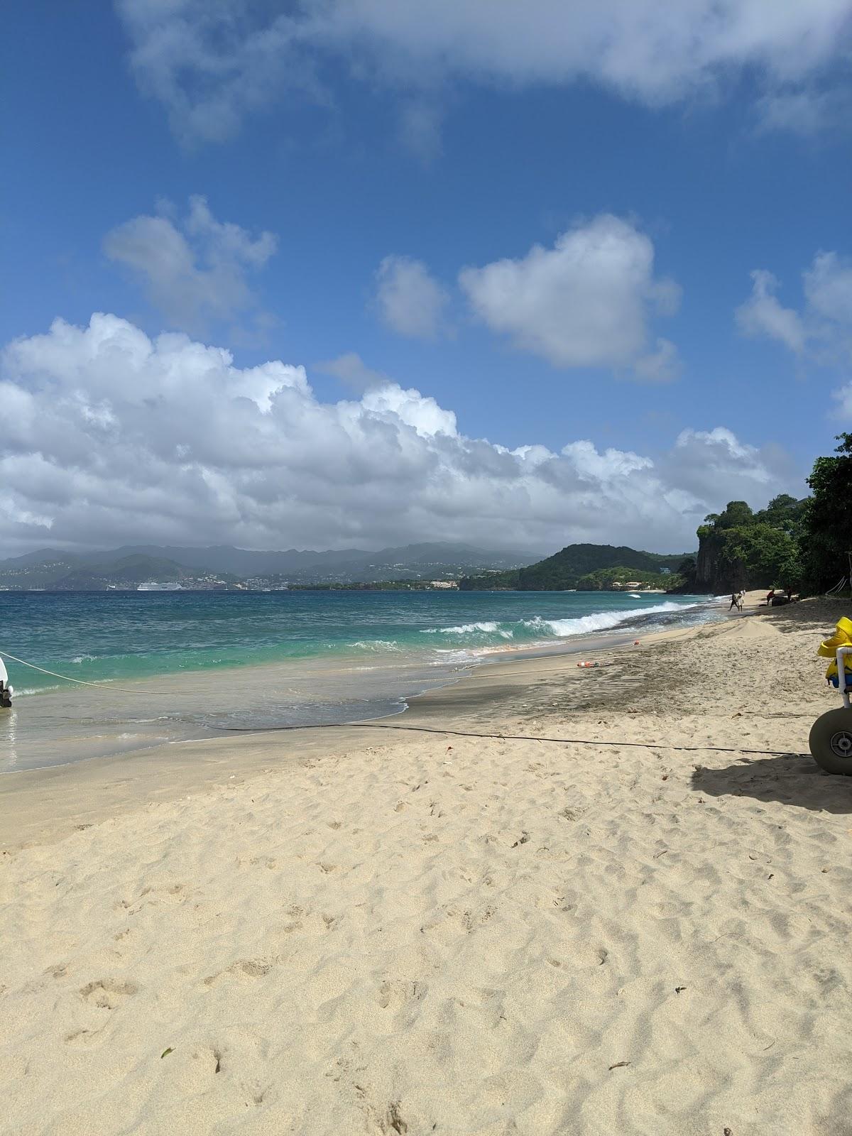 Sandee Pink Gin Beach