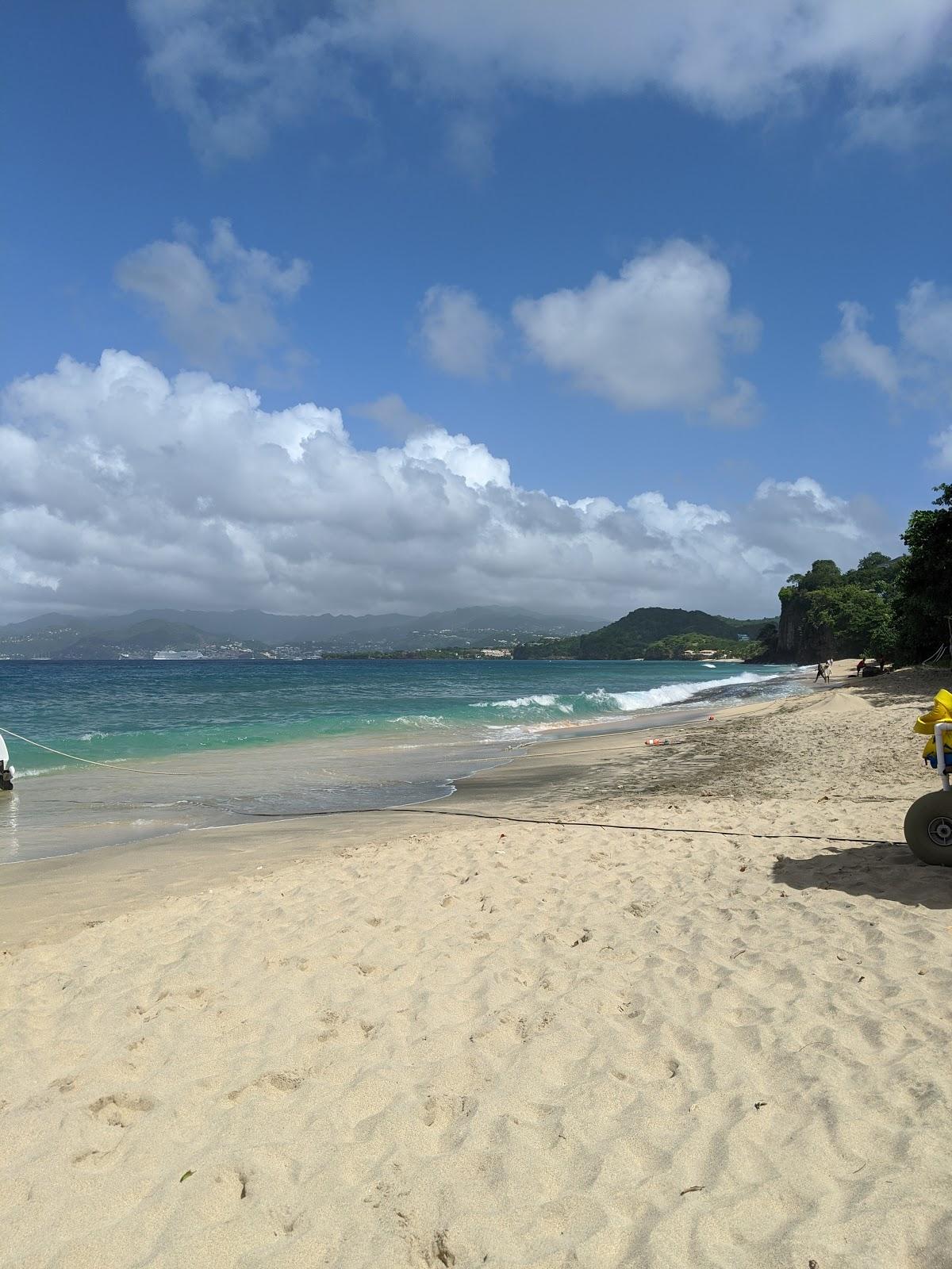 Sandee Pink Gin Beach Photo