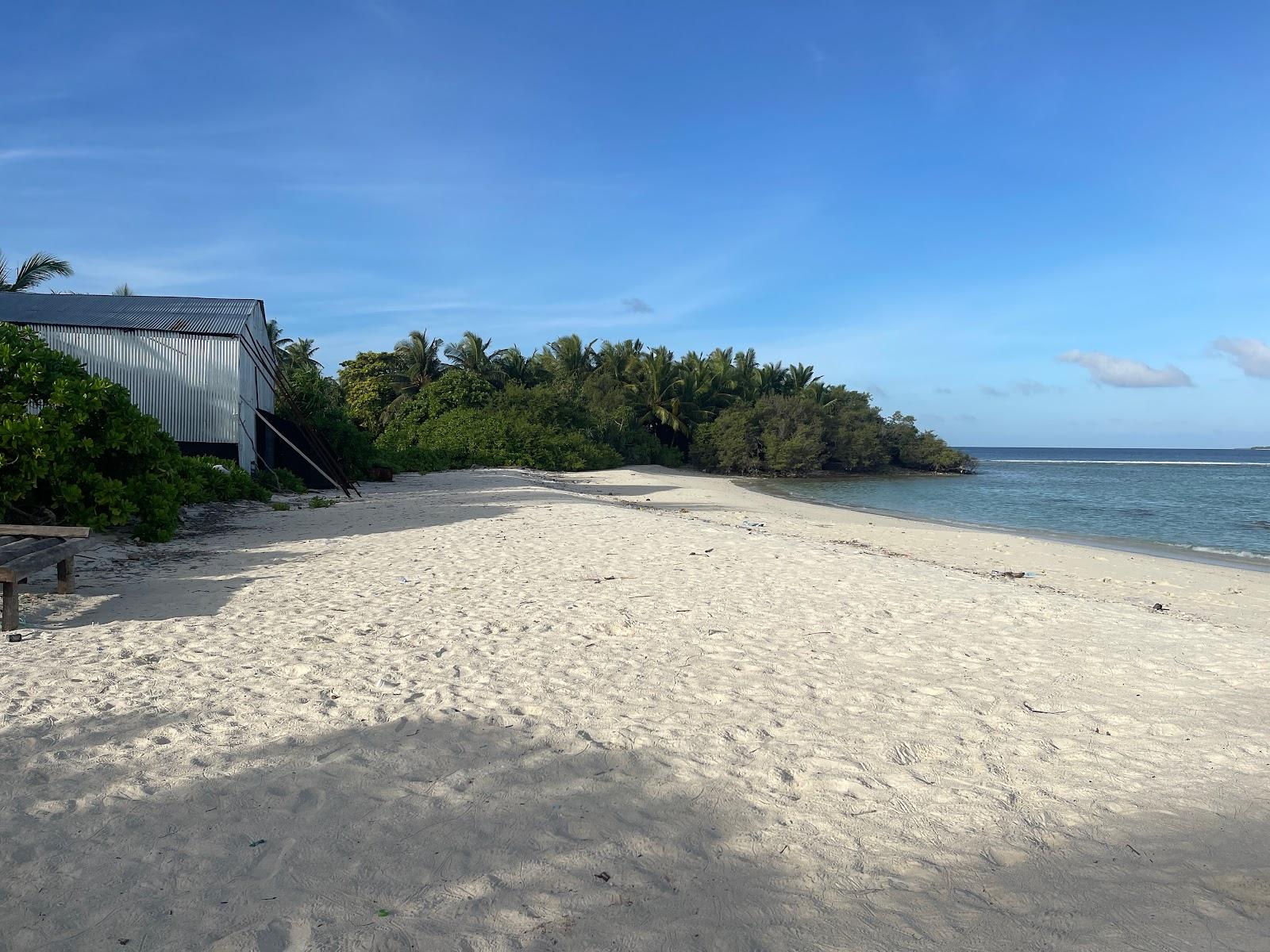 Sandee Public Beach