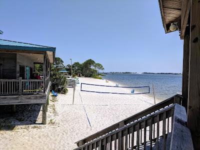 Sandee - Hurlburt Field Beach