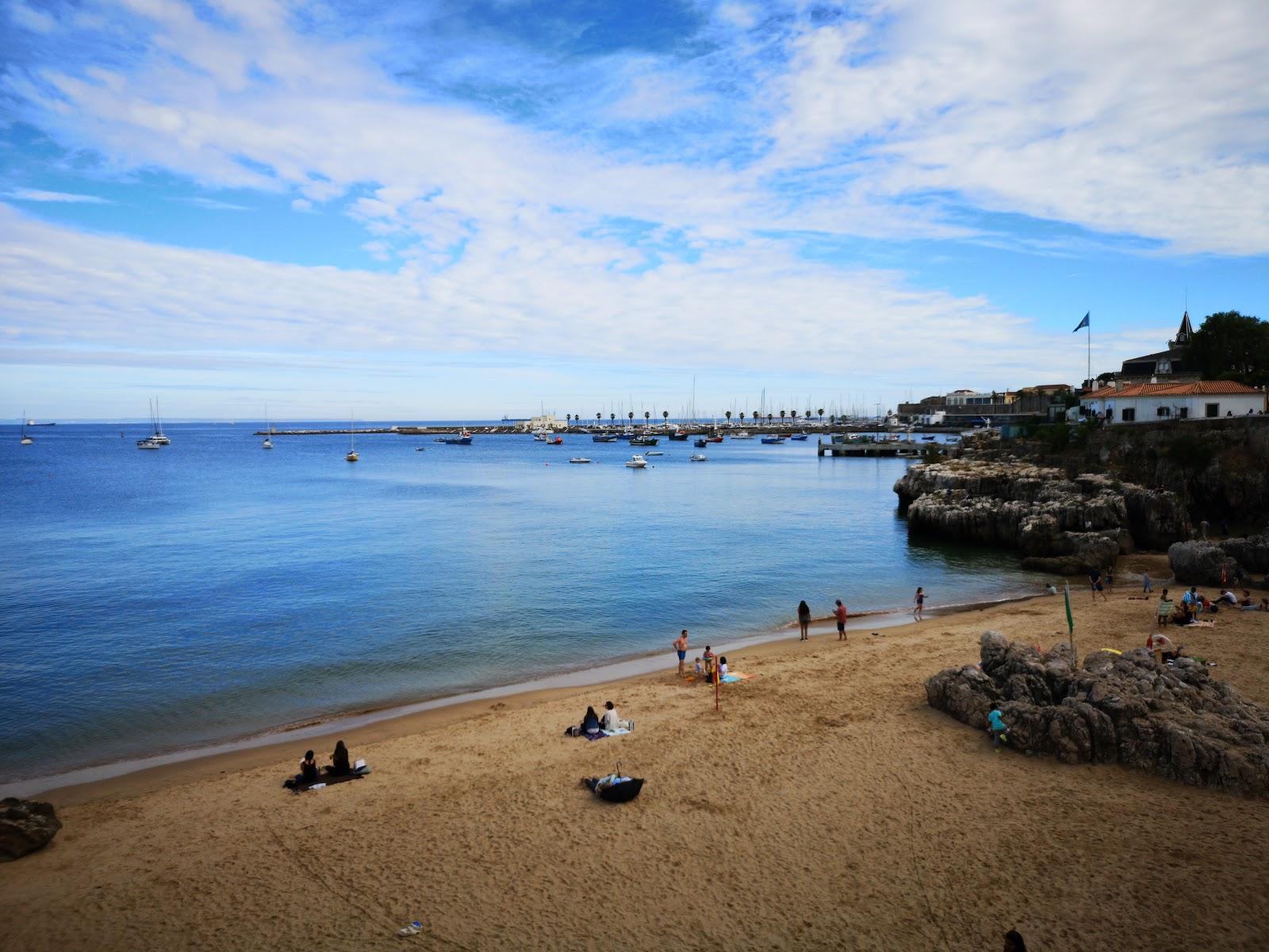 Sandee - Praia Da Rainha