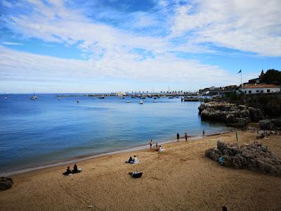 Sandee - Praia Da Rainha