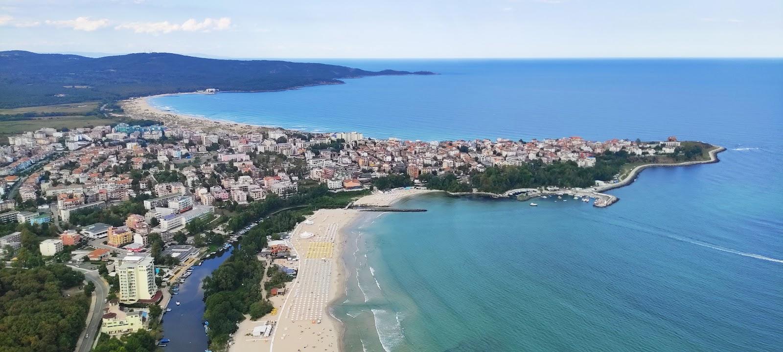 Sandee Yuzhen Plazh Primorsko